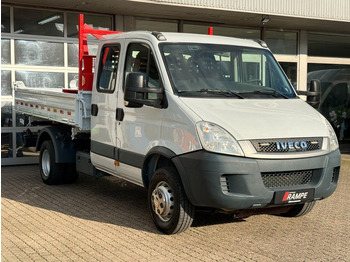 Tipper IVECO Daily 70c17