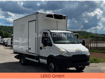 Refrigerated van IVECO Daily 70c17