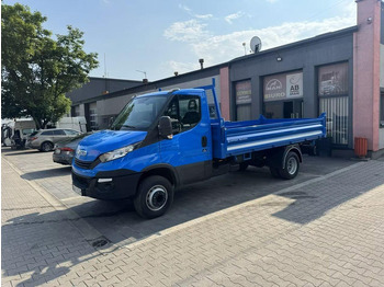Tipper IVECO Daily