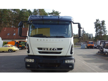 Vending truck Iveco Eurocargo 120E225 - Workshop truck: picture 2 Vending truck Iveco Eurocargo 120E225 - Workshop truck: picture 2