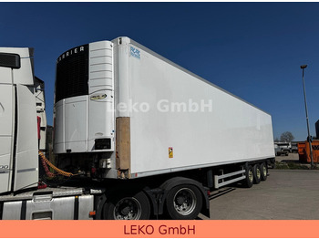 Refrigerator semi-trailer LAMBERET