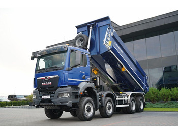 Leasing of MAN TGS 41.480 MAN TGS 41.480: picture 3 Leasing of MAN TGS 41.480 MAN TGS 41.480: picture 3