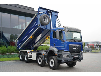 Leasing of MAN TGS 41.480 MAN TGS 41.480: picture 2 Leasing of MAN TGS 41.480 MAN TGS 41.480: picture 2