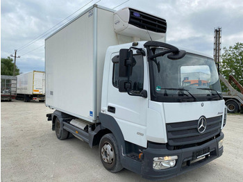 Refrigerator truck MERCEDES-BENZ Atego 816