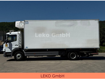 Leasing of Mercedes-Benz Atego 1218 Mit Carrier Sp 950Mt Mercedes-Benz Atego 1218 Mit Carrier Sp 950Mt: picture 4