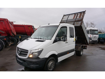 Tipper MERCEDES-BENZ Sprinter 416