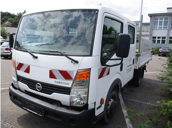 Dropside/ Flatbed truck NISSAN