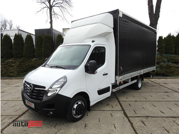Box truck OPEL