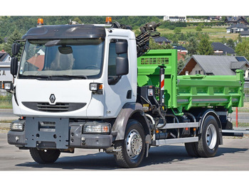 Leasing of Renault MIDLUM 220 DXI Renault MIDLUM 220 DXI: picture 5