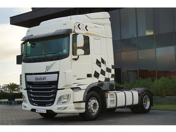 Tractor unit DAF XF 460