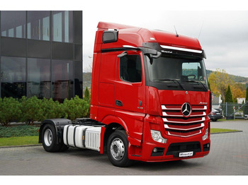Tractor unit Mercedes-Benz ACTROS 1845: picture 2