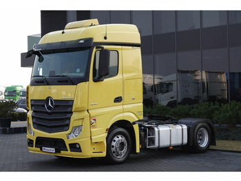 Tractor unit MERCEDES-BENZ Actros 1845