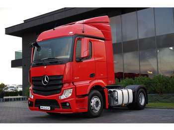 Tractor unit MERCEDES-BENZ Actros 1845