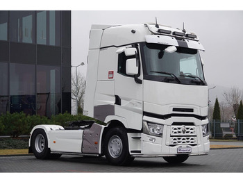 Tractor unit SCANIA L