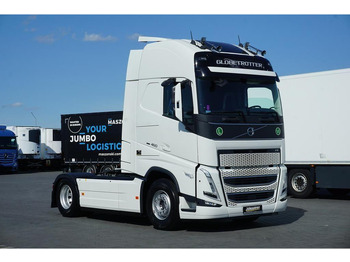 Tractor unit VOLVO FH 460