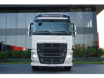 Leasing of Volvo FH 500 / I-PARK COOL / I-SHIFT Volvo FH 500 / I-PARK COOL / I-SHIFT: picture 3