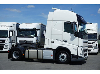 Tractor unit Volvo FH / 500 / I – SAVE / XL / EURO 6 / ACC / I -COOL / NOWY MODEL: picture 5 Tractor unit Volvo FH / 500 / I – SAVE / XL / EURO 6 / ACC / I -COOL / NOWY MODEL: picture 5