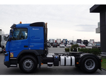 Tractor unit Volvo FMX 420 / 13 LITROWY / NISKA KABINA / 2019 ROK / RUD ROTOGRIP /: picture 5