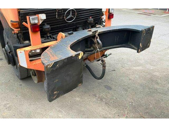 Leasing of Unimog 1650 ZAGRO SCHIENEN TWO WAY RAIL ROAD Unimog 1650 ZAGRO SCHIENEN TWO WAY RAIL ROAD: picture 5