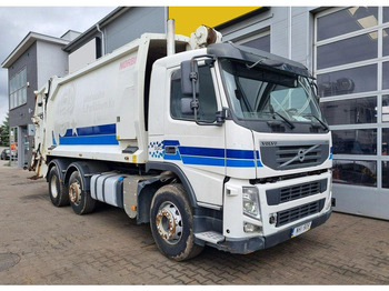 Garbage truck Volvo FM 330 - Garbage truck: picture 2