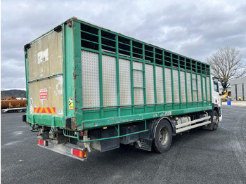 Leasing of DAF CF410 DAF CF410: picture 3 Leasing of DAF CF410 DAF CF410: picture 3