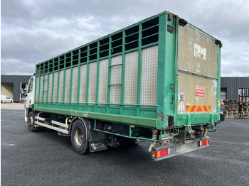 Leasing of DAF CF410 DAF CF410: picture 4 Leasing of DAF CF410 DAF CF410: picture 4