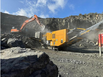 Crusher TESAB 700IE: picture 3