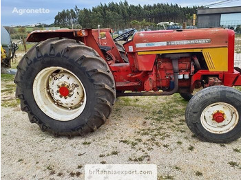 Farm tractor International 574 4X2 | 3.9 diesel | power steering |: picture 1