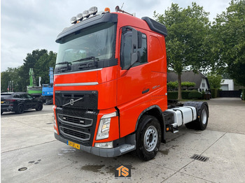 Tractor unit VOLVO FH 420