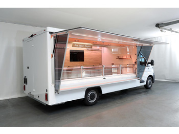 Leasing of Mobil BORCO HÖHNS Mobil BORCO HÖHNS: picture 3 Leasing of Mobil BORCO HÖHNS Mobil BORCO HÖHNS: picture 3