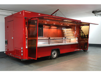 Leasing of  Mobil Gima-Tec Mobil Gima-Tec: picture 5