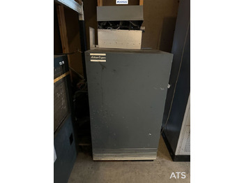 Construction machinery ATLAS