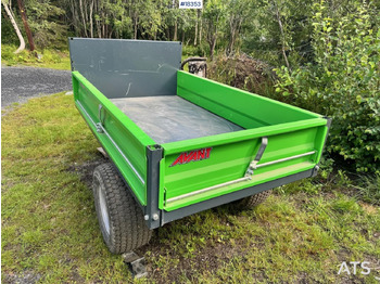 Leasing of Avant Tipphenger Avant Tipphenger: picture 3