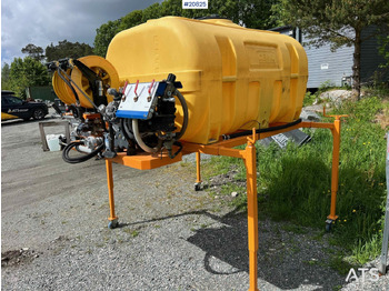 Construction machinery