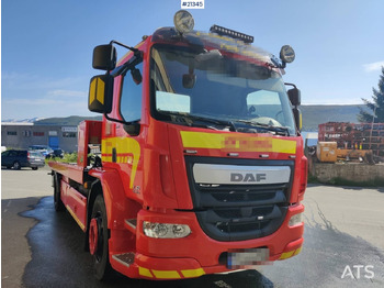 Leasing of DAF LF320 DAF LF320: picture 2