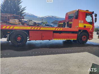 Leasing of DAF LF320 DAF LF320: picture 3