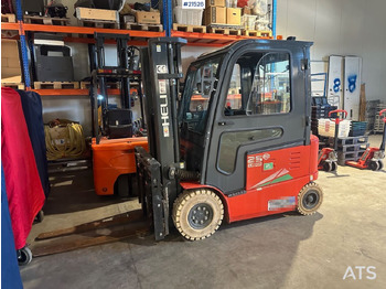 Electric forklift HELI