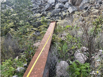 Boom Jibb m/ S60 feste: picture 5 Boom Jibb m/ S60 feste: picture 5