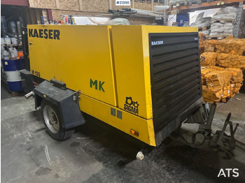 Air compressor KAESER