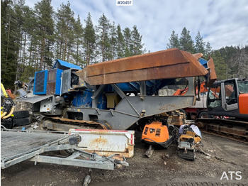 Crusher KLEEMANN
