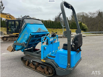 Dumper