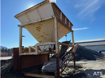 Screener METSO