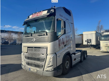 Tractor unit VOLVO FH 500