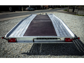 New Autotransporter trailer Niewiadów NOWA LAWETA JUPITER 4,00M Z WYPEŁNIENIEM: picture 4 New Autotransporter trailer Niewiadów NOWA LAWETA JUPITER 4,00M Z WYPEŁNIENIEM: picture 4