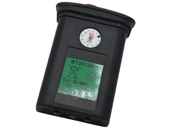 New Battery for Loader crane Batería original Itowa Winner BT3613MH: picture 3