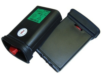 New Battery for Loader crane Batería original Itowa Winner BT3613MH: picture 4