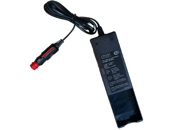 New Electrical system for Loader crane HBC charger QD109300 lighter: picture 2 New Electrical system for Loader crane HBC charger QD109300 lighter: picture 2