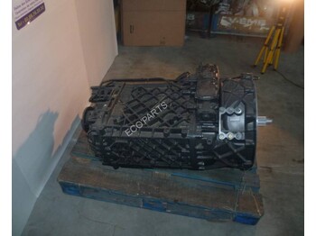 Transmission DAF