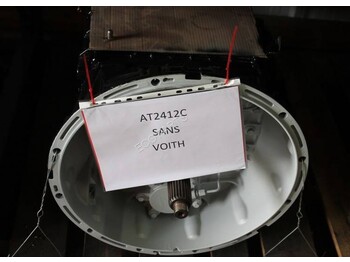Transmission VOLVO