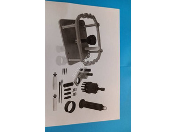 Transmission ZF
